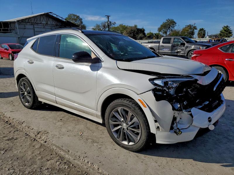 Фото 4 - BUICK ENCORE