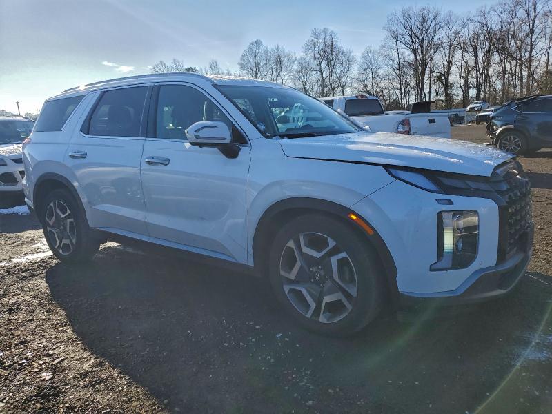 Фото 4 - HYUNDAI PALISADE