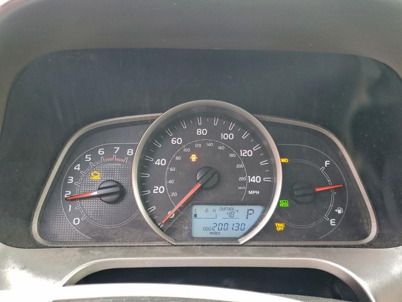 Фото 9 - TOYOTA RAV4