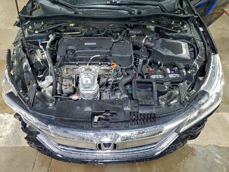 Фото 11 - HONDA ACCORD