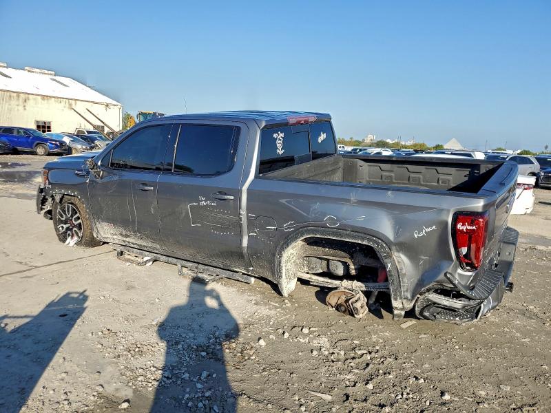 Фото 2 - GMC SIERRA