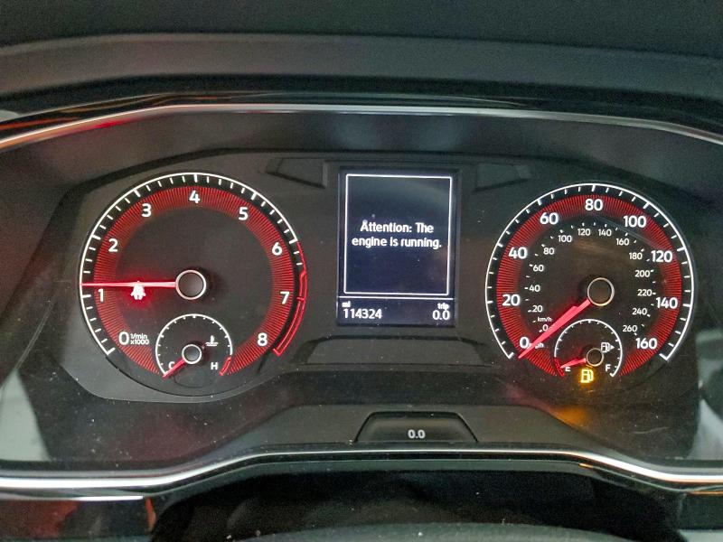 Фото 9 - VOLKSWAGEN JETTA