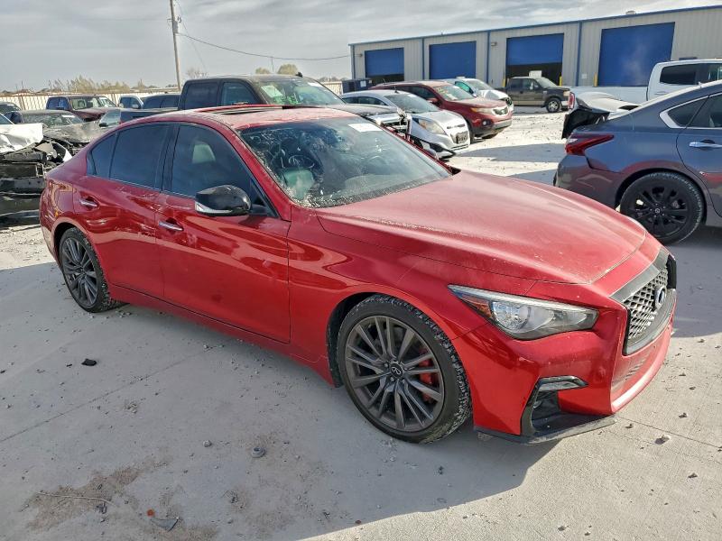 Фото 4 - INFINITI Q50