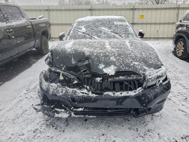 Фото 5 - BMW 3 SERIES