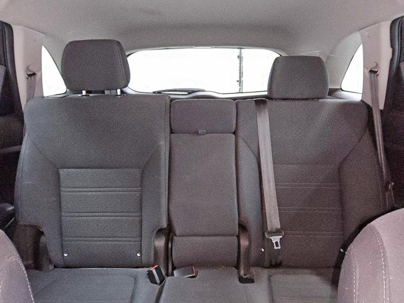 Фото 10 - KIA SORENTO