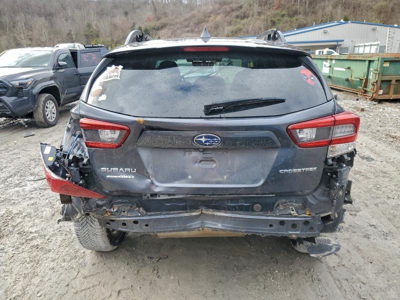 Фото 6 - SUBARU CROSSTREK