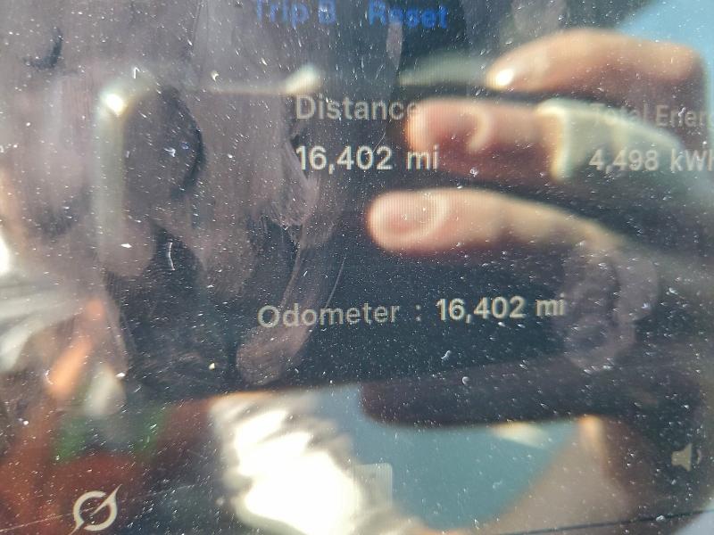 Фото 9 - TESLA MODEL Y