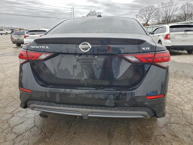 Фото 6 - NISSAN SENTRA