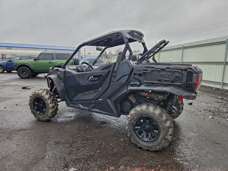 CAN-AM COMMANDER 2021