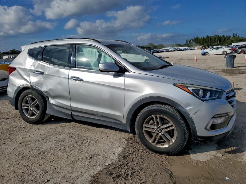 Фото 4 - HYUNDAI SANTA FE