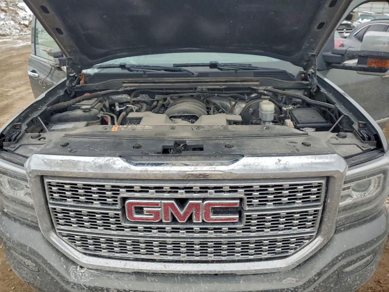 Фото 11 - GMC SIERRA