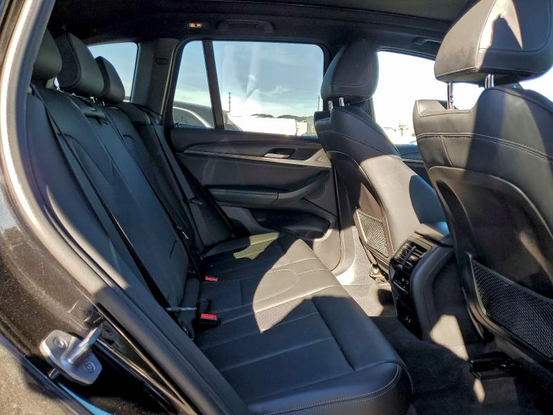 Фото 11 - BMW X3