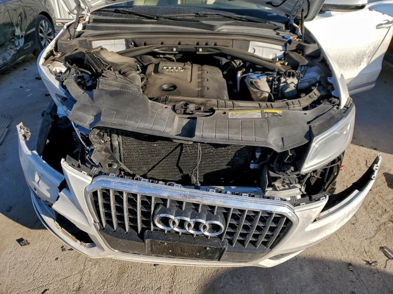 Фото 12 - AUDI Q5