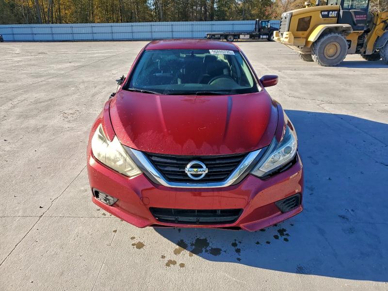 Фото 5 - NISSAN ALTIMA