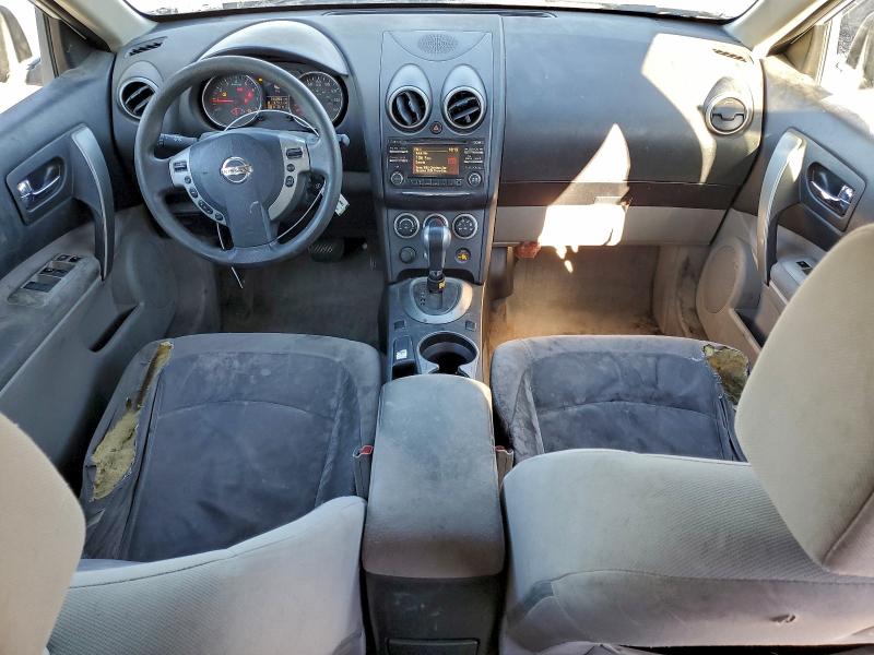 Фото 8 - NISSAN ROGUE