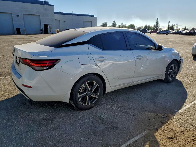 Фото 3 - NISSAN SENTRA