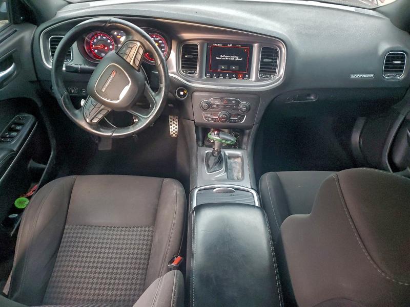 Фото 8 - DODGE CHARGER