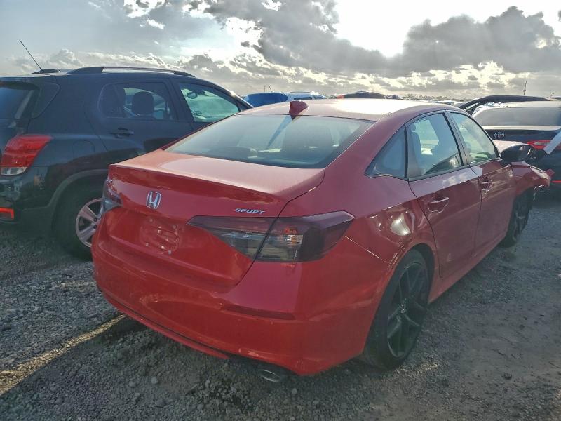 Фото 3 - HONDA CIVIC