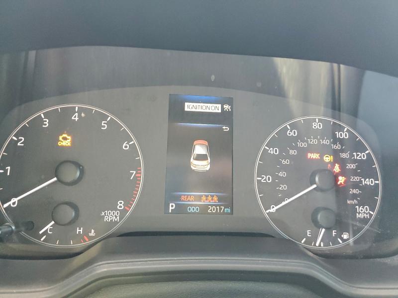 Фото 9 - TOYOTA COROLLA