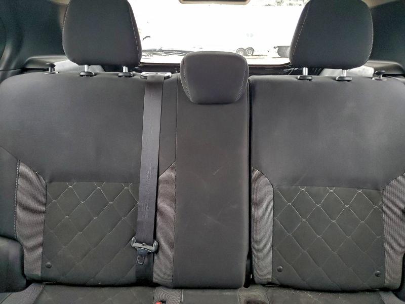 Фото 10 - NISSAN KICKS