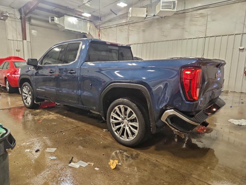 Фото 2 - GMC SIERRA