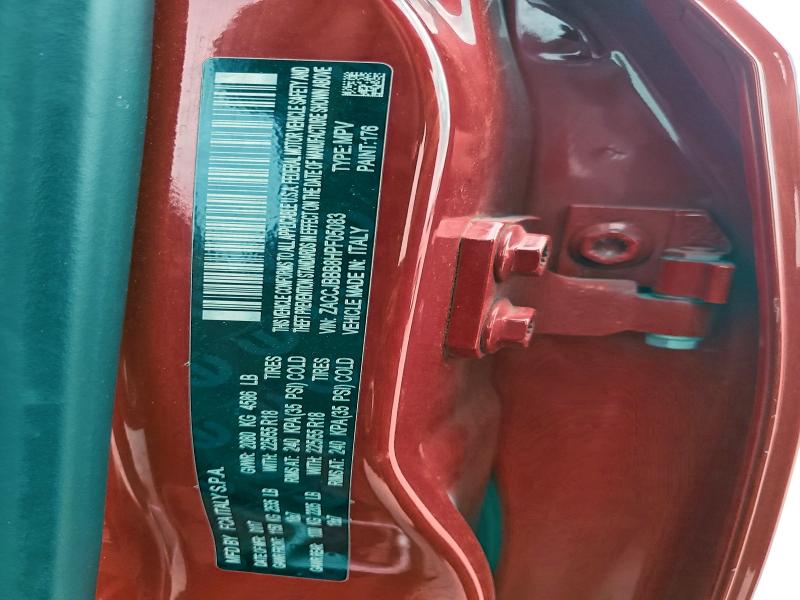 Фото 12 - JEEP RENEGADE