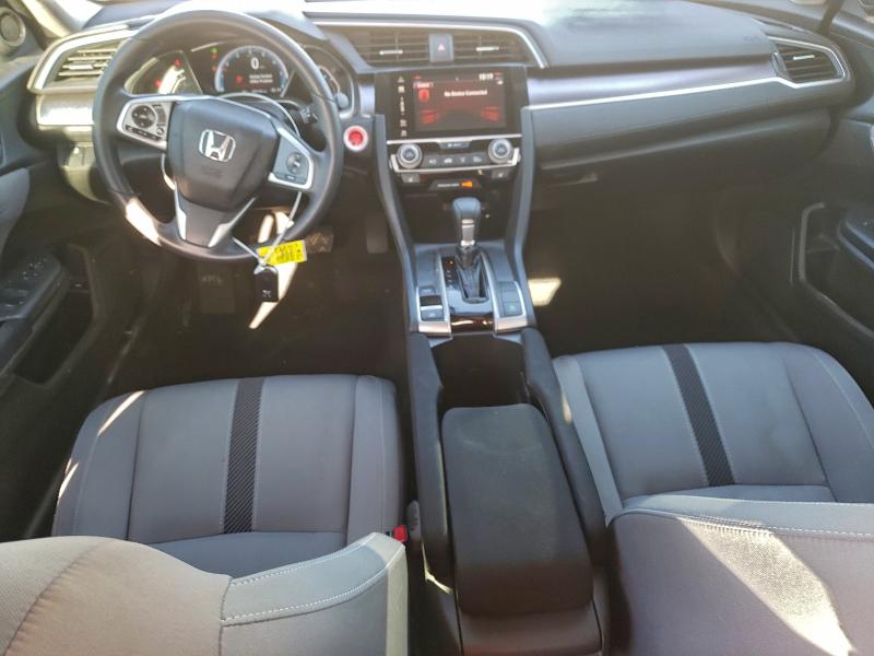 Фото 8 - HONDA CIVIC