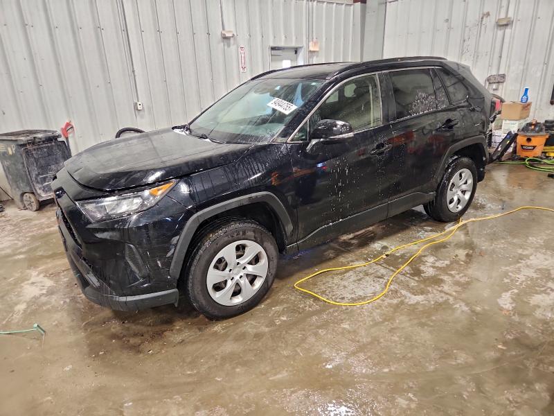 Фото 1 - TOYOTA RAV4