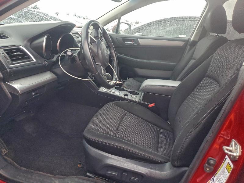 Фото 7 - SUBARU OUTBACK