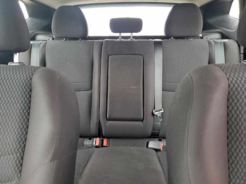 Фото 10 - NISSAN ROGUE