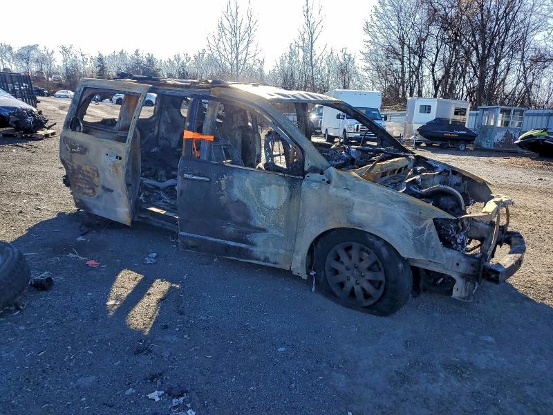 Фото 4 - CHRYSLER MINIVAN