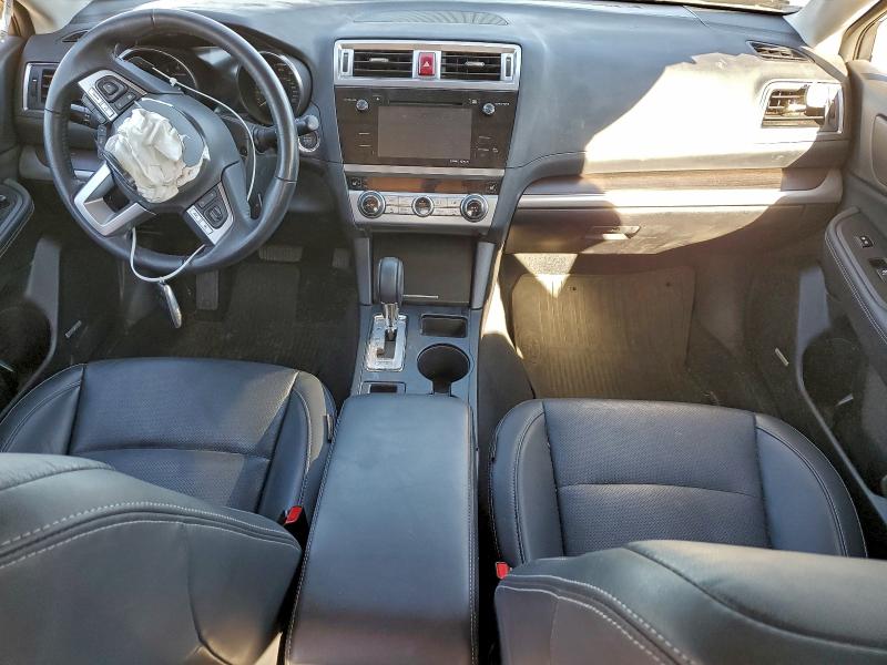 Фото 8 - SUBARU LEGACY