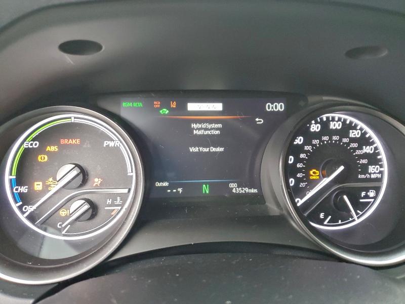 Фото 9 - TOYOTA CAMRY