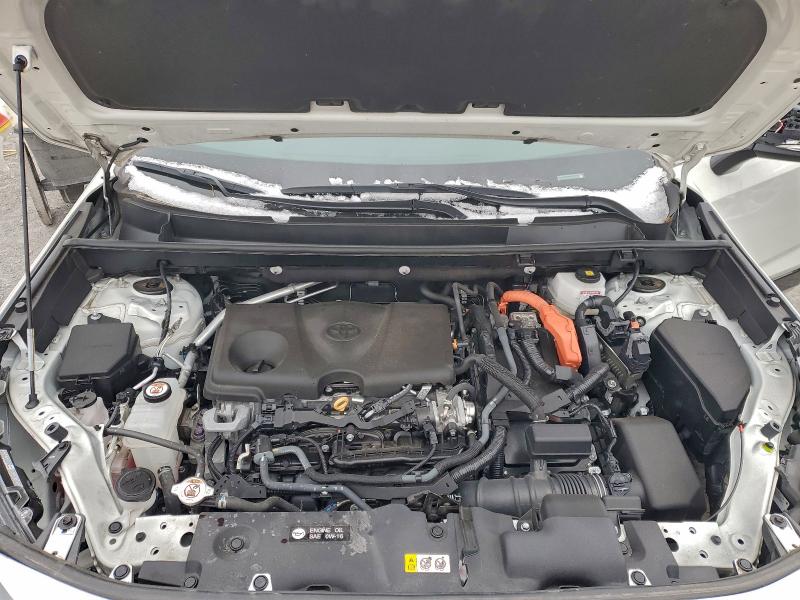 Фото 12 - TOYOTA RAV4