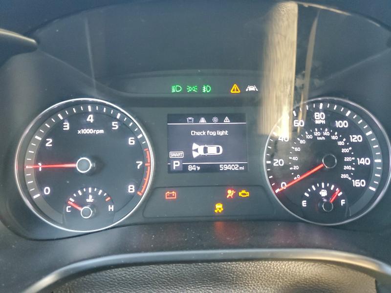 Фото 9 - KIA FORTE