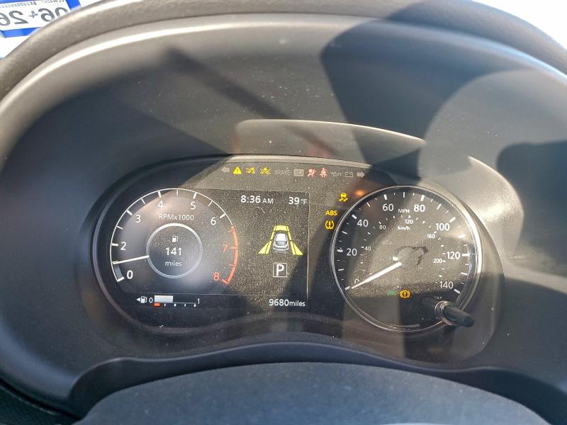 Фото 9 - NISSAN KICKS