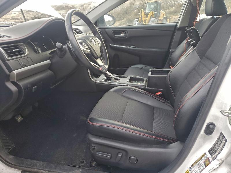 Фото 7 - TOYOTA CAMRY