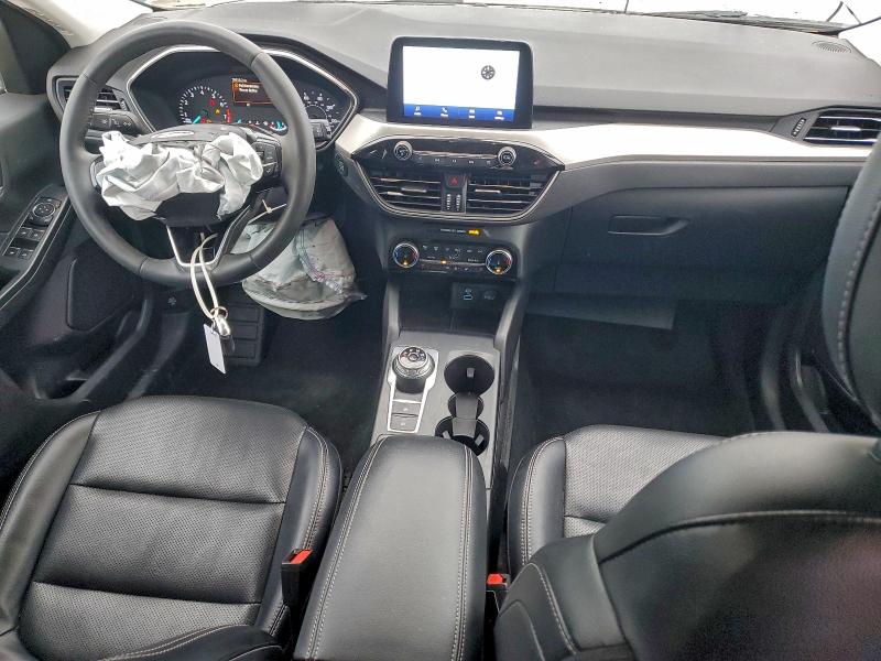 Фото 8 - FORD ESCAPE