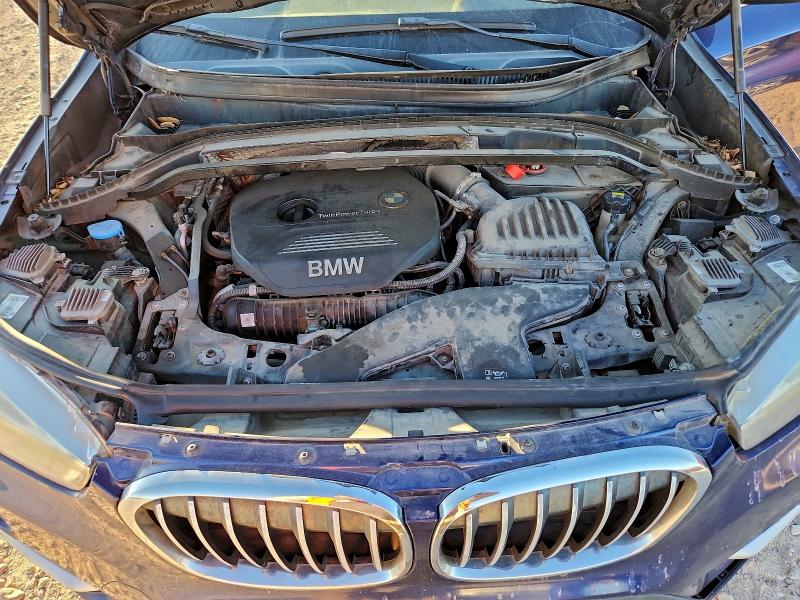 Фото 12 - BMW X1