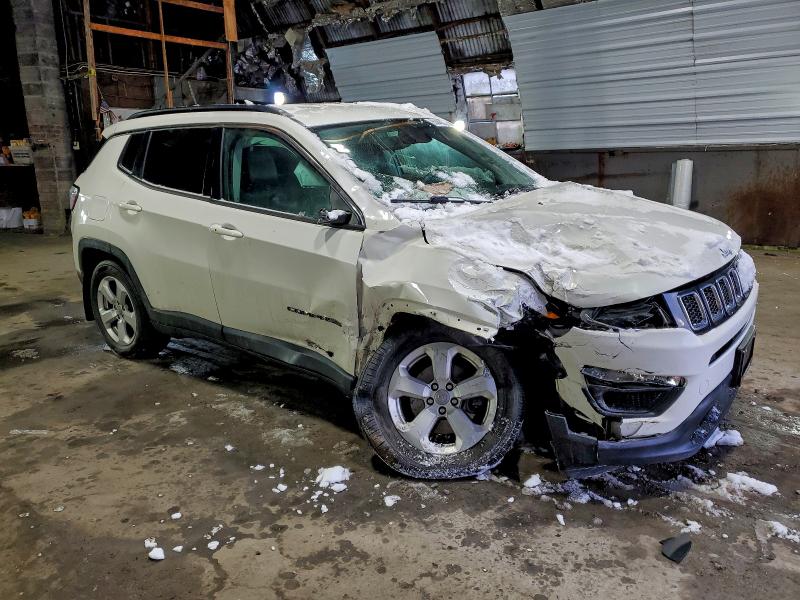 Фото 4 - JEEP COMPASS