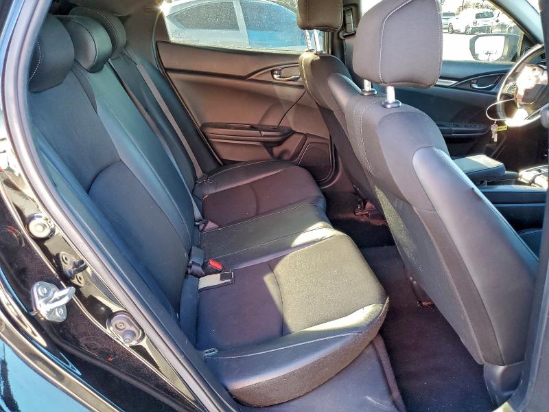 Фото 10 - HONDA CIVIC