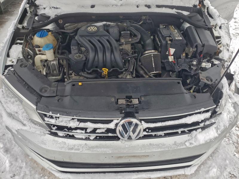 Фото 11 - VOLKSWAGEN JETTA