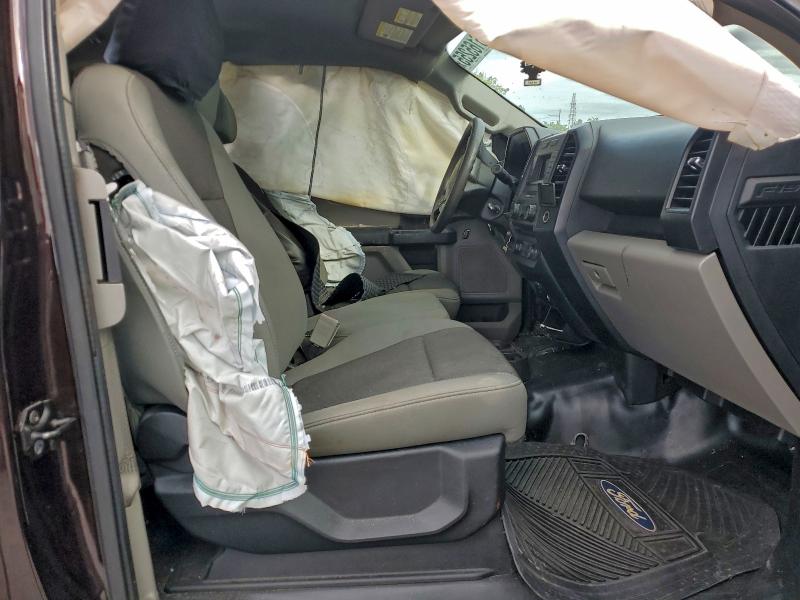 Фото 7 - FORD F-150