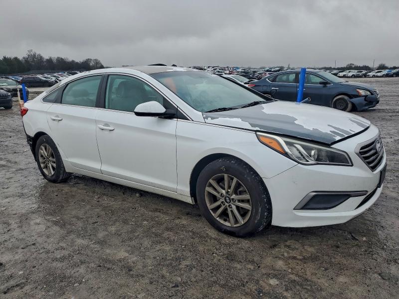 Фото 4 - HYUNDAI SONATA