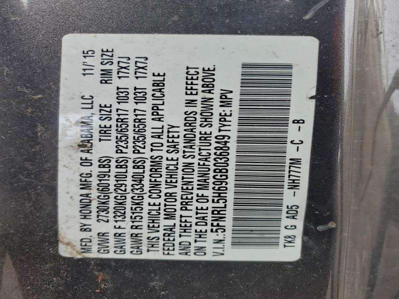 Фото 13 - HONDA All Models