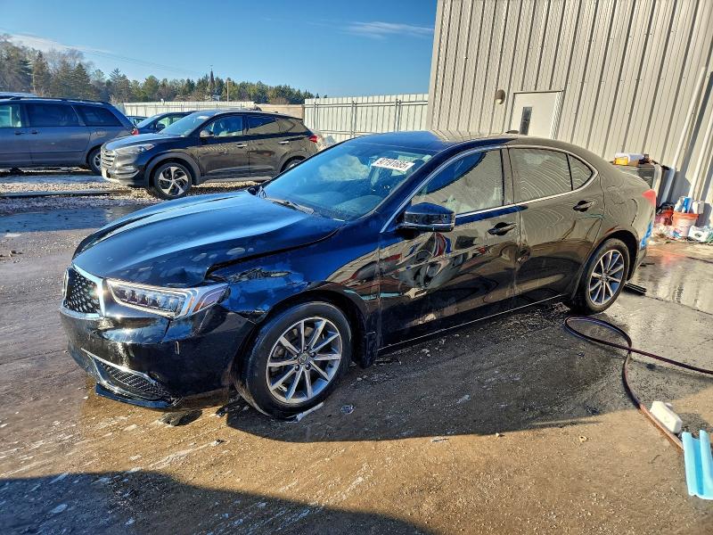 Фото 1 - ACURA TLX