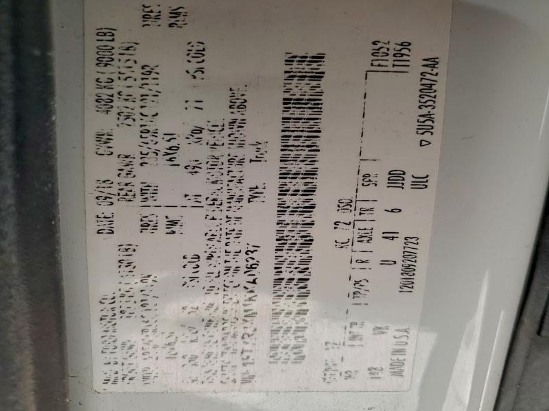 Фото 13 - FORD TRANSIT