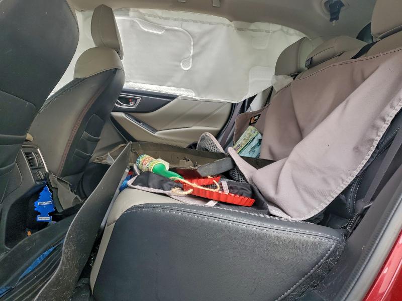 Фото 11 - SUBARU FORESTER