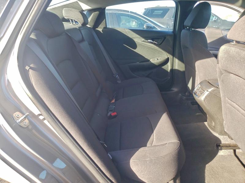 Фото 10 - CHEVROLET MALIBU