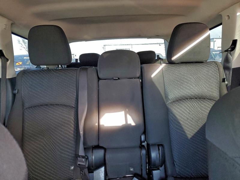 Фото 10 - DODGE JOURNEY